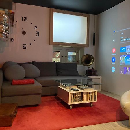Zrooms&Suites Hostel Boutique Σαραγόσα Δωμάτιο φωτογραφία