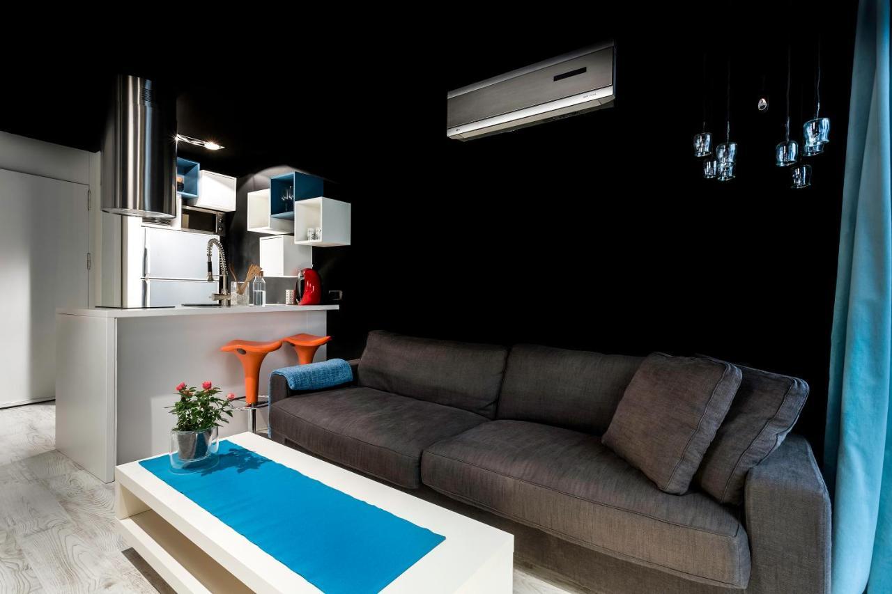 Zrooms&Suites Hostel Boutique Σαραγόσα Εξωτερικό φωτογραφία