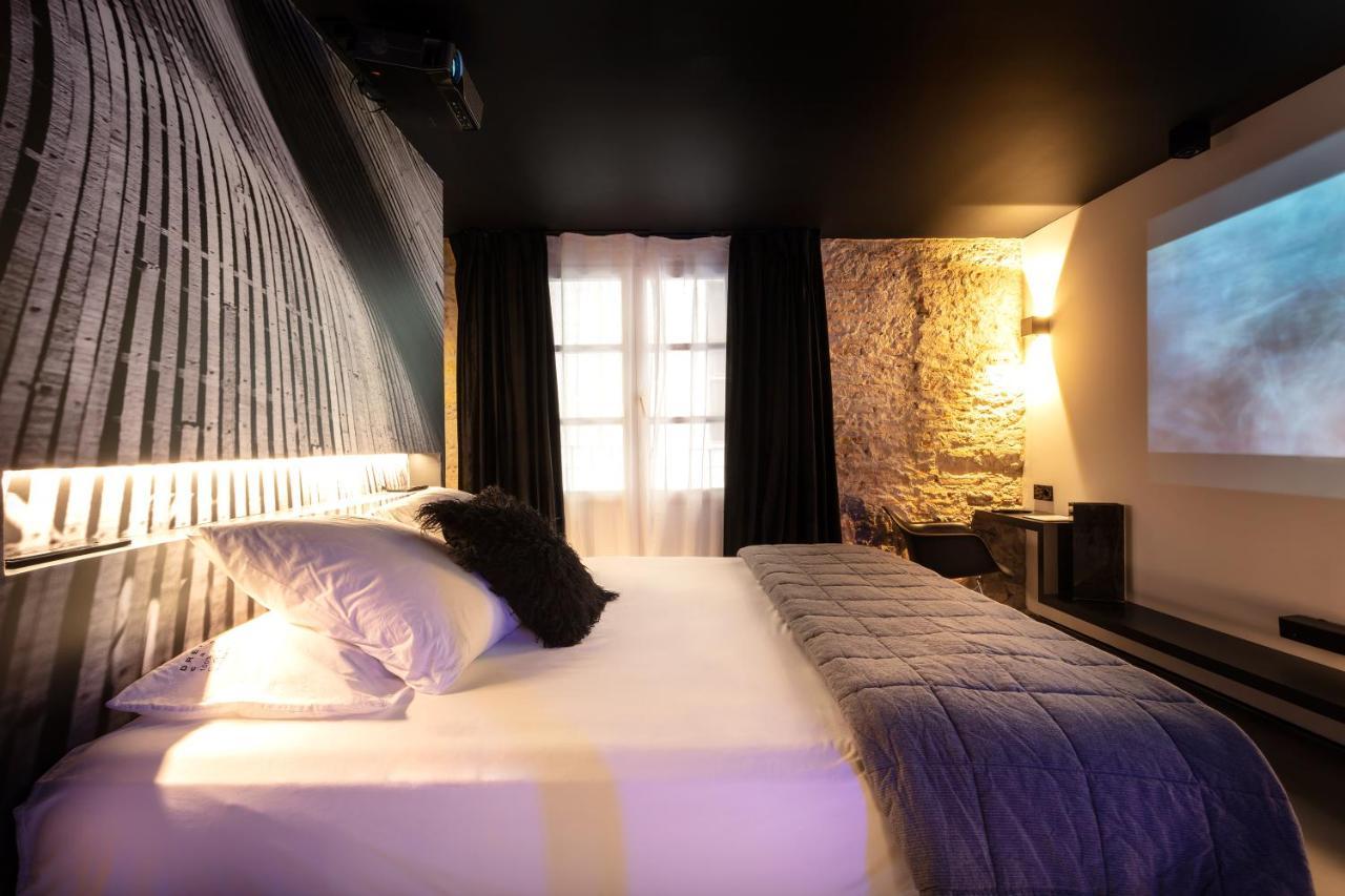 Zrooms&Suites Hostel Boutique Σαραγόσα Εξωτερικό φωτογραφία
