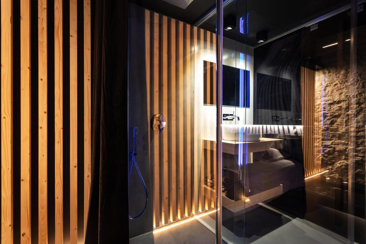 Zrooms&Suites Hostel Boutique Σαραγόσα Εξωτερικό φωτογραφία