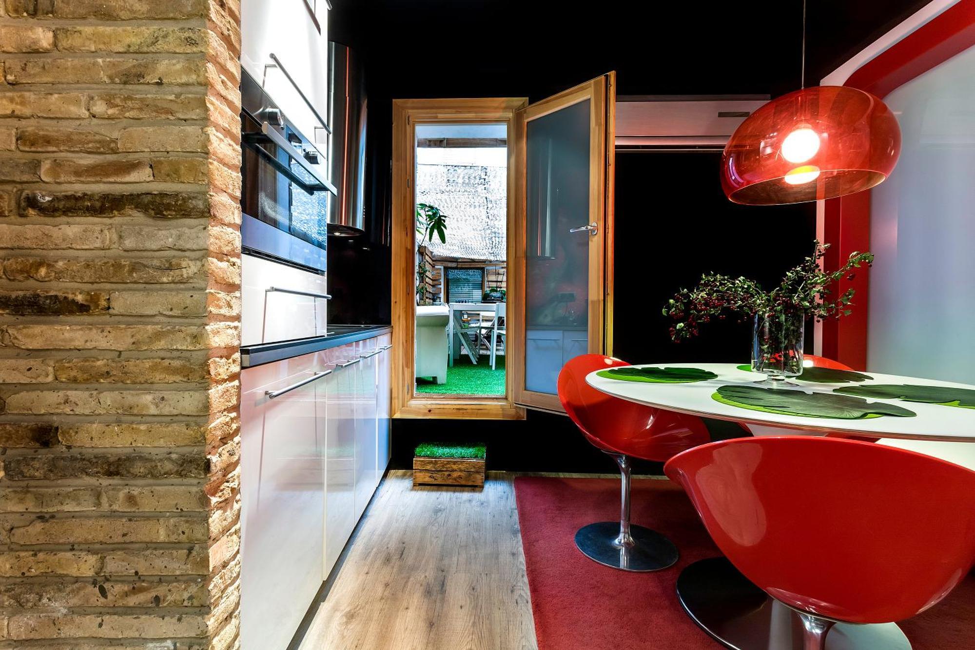 Zrooms&Suites Hostel Boutique Σαραγόσα Δωμάτιο φωτογραφία